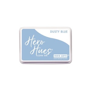 Dusty Blue Core Ink Pad