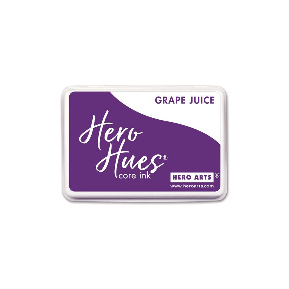 Grape Juice Core Ink Pad