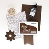 AF746 Espresso Core Ink - Hero Arts