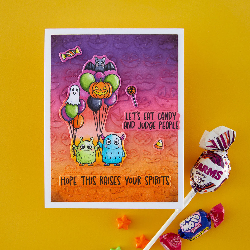 Trick or Snark project 1 primary