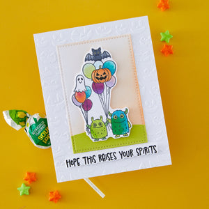 Trick or Snark project 3