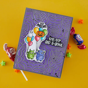 Trick or Snark project 4
