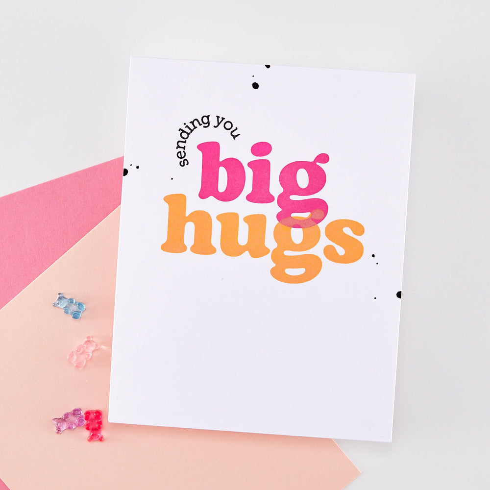 Beary Sweet Bundle by Carly Tee