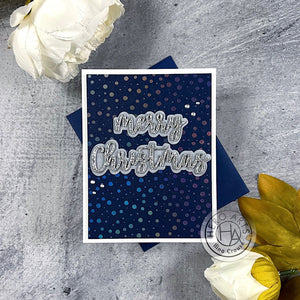 Season Words Fancy Dies