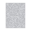 DF217 Swirls Confetti Die (F) - Hero Arts