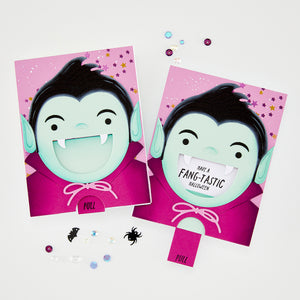 Big Mouth Slider Dies