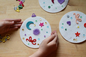 Ornaments Infinity Dies