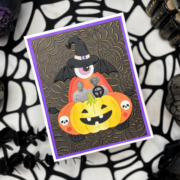 Boo Mobile project 14