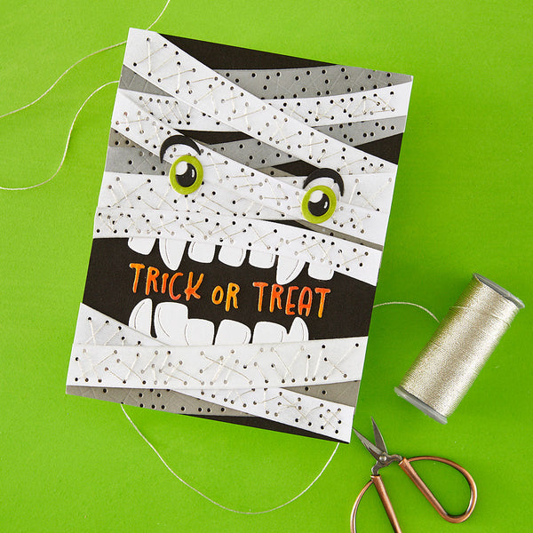 Frank-N-Stitch project 3