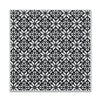 Snowflake Mosaic - November 2024 Cling of the Month