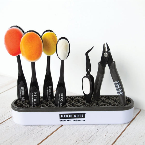Hero Tools Ink Blending Brush Small