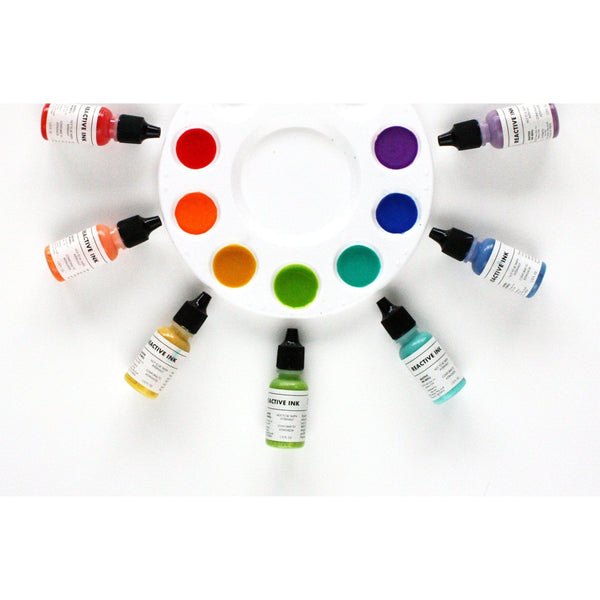 Fruit Punch Reactive Inker