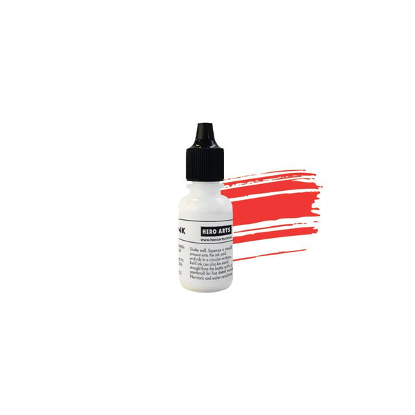 Fruit Punch Reactive Inker