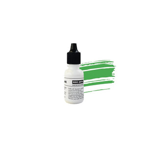 Green Apple Reactive Inker