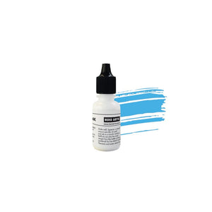 Splash Reactive Inker