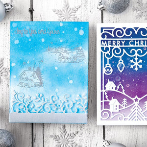 Thistle Reactive Inker