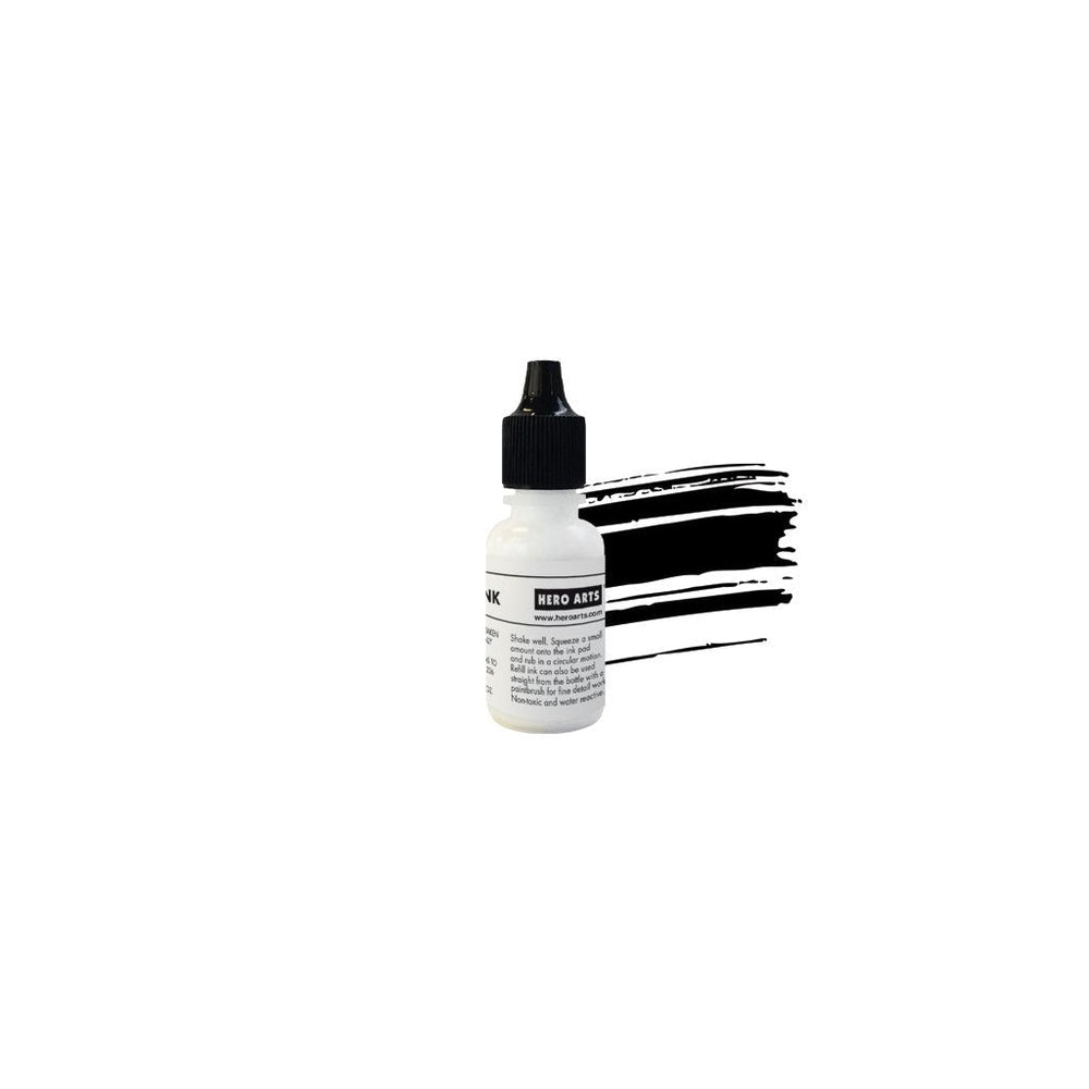 Licorice Reactive Inker