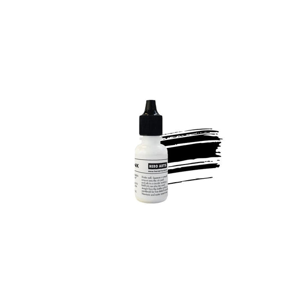 Licorice Reactive Inker
