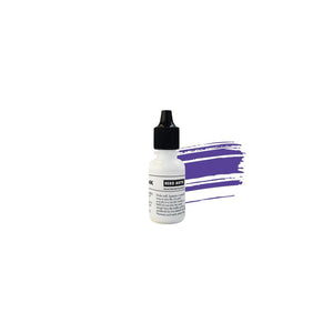 Purple Galaxy Reactive Inker