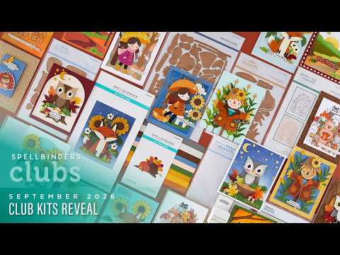 All-Clubs Crate Membership