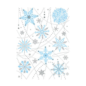 Snowflake Hero Transfers