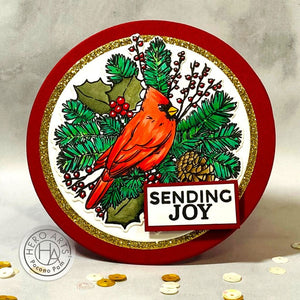 Holiday Cardinal Bundle
