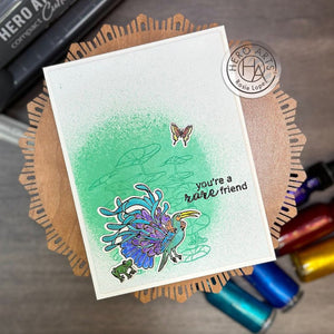 Jungle Serenity Bundle