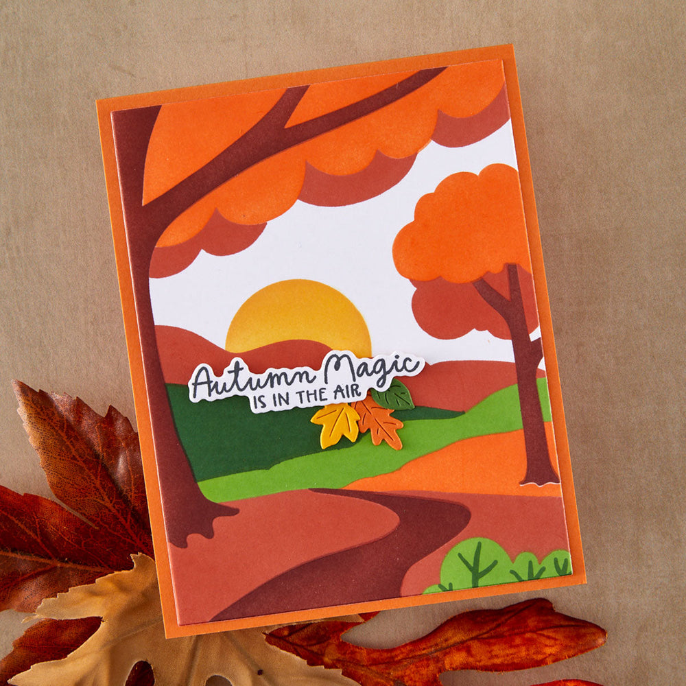 Changing Seasons project 1 primary