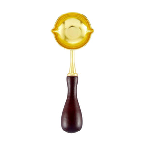 Wax Bead Warmer Spoon