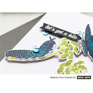 Ombré Mermaid Ink Pad