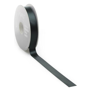 Vivant - Double Face Satin Dark Green Ribbon - 27 yards
