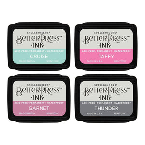 Taffy BetterPress Reinker