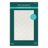 Tufted 3D Embossing Folder (E3D-027) packaging. 