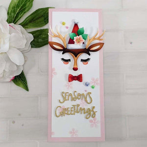 Pear Blossom Press - EZ-Light 5-Pack