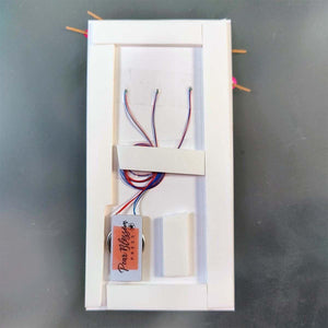 Pear Blossom Press - EZ-Light 5-Pack