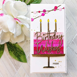 Pear Blossom Press - EZ-Light 5-Pack