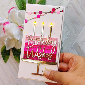 Pear Blossom Press - EZ-Light 5-Pack