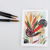 Yasutomo Fusion Brush, Size 5