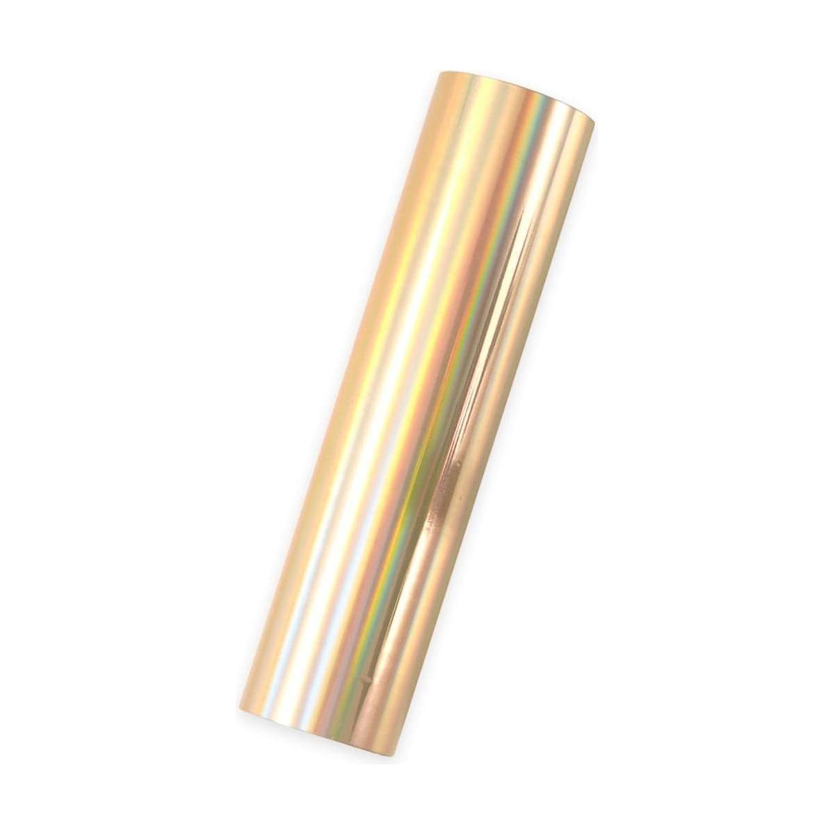Glimmer Hot Foil Roll - Aura - Spellbinders