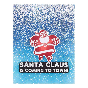 Ranger Silly Santas Clear Stamp Set by Simon Hurley create.