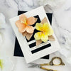 Precision Layering A2 A Etched Dies from the Precision Layering Basics Collection (S5-487) Joy Baldwin Card 