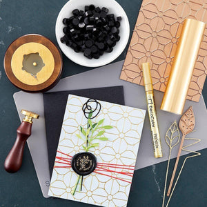 Wax Seal Starter Kit