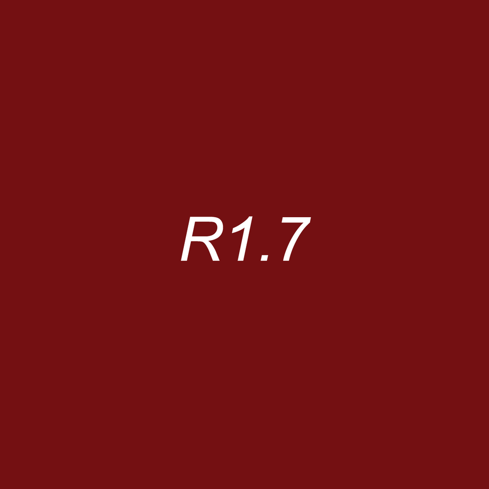 OLO-001R1.7CarmineColorSwatch