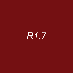 OLO-001R1.7CarmineColorSwatch
