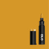 OLO-005YO2.5YellowOchreBrushMarker