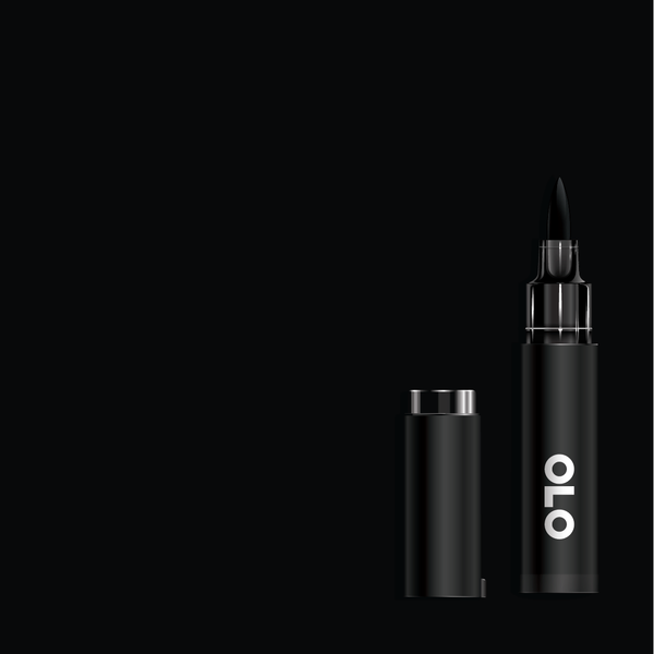 OLO Warm Gray Alcohol Markers - 8 Colors 4pc. Set 9