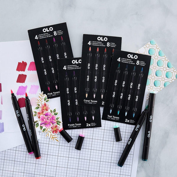 OLO-Markers-Lifestyle