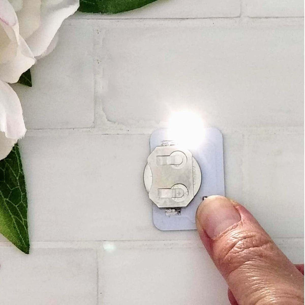 Pear Blossom Press - One Light 2-Pack
