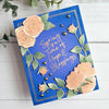 Precision Layering A2 A Etched Dies from the Precision Layering Basics Collection (S5-487) Jennifer Kotas Card 