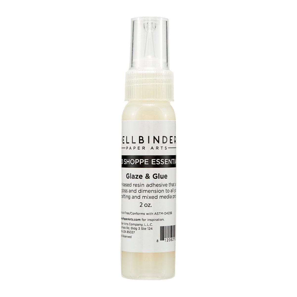 Spellbinders Glaze 'n Glue: SCS-143 Spellbinders Glaze 'n Glue: SCS-143